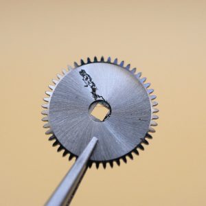 N°415 Rochet - Zenith 525 [NOS] Ratchet wheel
