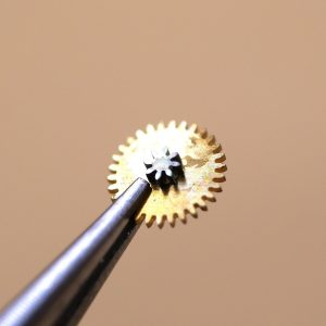 N°260 Roue de minuterie - Zenith 525 [NOS] Minute wheel
