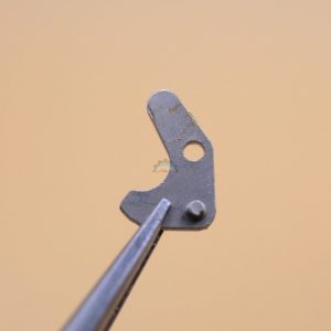 N°443 Tirette - Zenith 126-6 [NOS] Setting lever