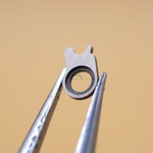 N°425 Cliquet - Zenith 126-6 [NOS] Click