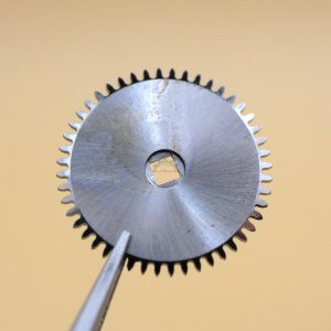 N°415 Rochet  - Zenith 126-6 [NOS] Ratchet wheel