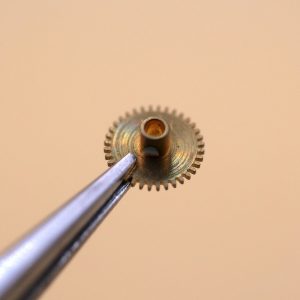 N°250 Roue des heures - JUDEX 200 / MP 10 [NOS] Hour wheel