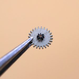 N°260 Roue de minuterie - JUDEX 200 / MP 10 [NOS] Minute wheel