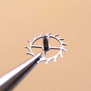 N°705 Roue d'echappement - JUDEX 200 / MP 10 [NOS] Escape wheel