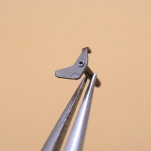 N°443 Tirette - OC 120 [NOS] Setting lever