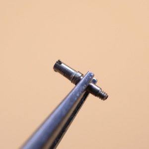 N°5443 Vis de tirette - JUDEX 200 / MP 10 [NOS] Setting lever srcrew