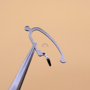 N°435 Bascule - OC 120 [NOS] Yoke