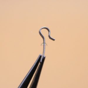 N°440 Ressort de bascule - JUDEX 200 / MP 10 [NOS] Yoke spring