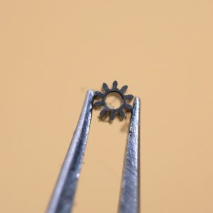 N°450 Renvoi - JUDEX 200 / MP 10 [NOS] Setting wheel