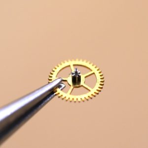 N°220 Roue de seconde - JUDEX 200 / MP 10 [NOS] Fourth wheel