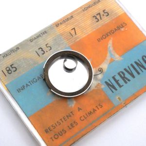 Ressort Barillet de Montre - ETA 853 [NOS] (Mainspring)