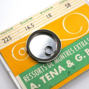 Ressort Barillet de Montre - ULTRA 41 [NOS] Mainspring