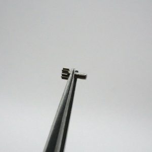 N°240 Chaussée - FE 163 - Hauteur 255 [NOS] Cannon pinion
