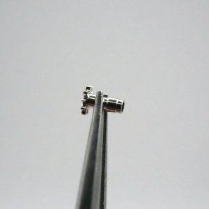 N°240 Chaussée - LIP R33 - Hauteur 255 [NOS] Cannon pinion