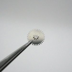 N°260 Roue de minuterie - LIP R33 [NOS] Minute wheel