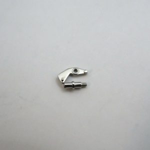 N°443/5 Tirette + vis - LIP R33 [NOS] Setting lever + screw