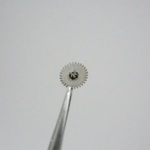 N°260 Roue de minuterie - LIP T15 [NOS] Minute wheel