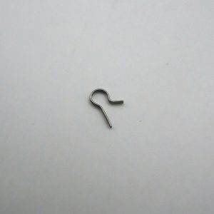 N°440 Ressort de bascule - LIP T144 / TE S73 [NOS] Yoke spring