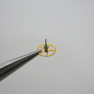 N°200 Roue de centre - LIP T144 / TE S73 [NOS] Center wheel