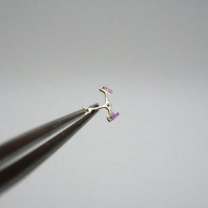 N°710 Ancre - LIP T144 / TE S73 [NOS] Pallet fork
