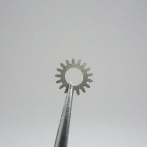 N°420 Roue de couronne - LIP T144 / TE S73 [NOS] Crown wheel