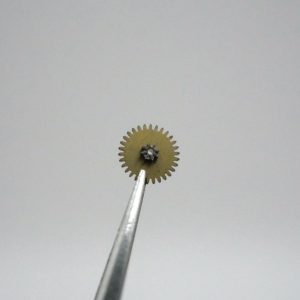N°260 Roue de minuterie - LIP T144 / TE S73 [NOS] Minute wheel
