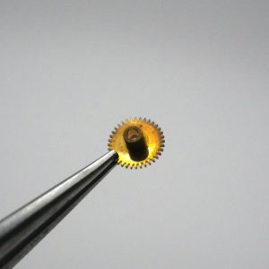 N°250 Roue des heures - LIP T144 / TE S73 [NOS] Hour wheel