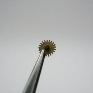 Roue - LIP T144 / TE S73 [NOS] Wheel