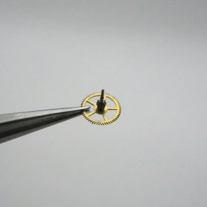 N°200 Roue de centre - As 1012 [NOS] Center wheel