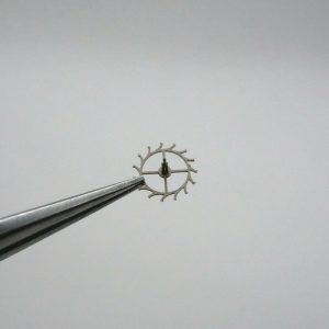 N°705 Roue d'échappement - As 1012 [NOS] Escape wheel