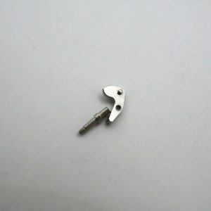 N°443/5 Tirette et vis - As 1012 [NOS] Setting lever and screw