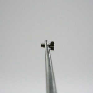 N°240 Chaussée - As 1012 [NOS] Cannon pinion