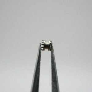 N°407 Pignon coulant - As 1012 [NOS] Sliding pinion