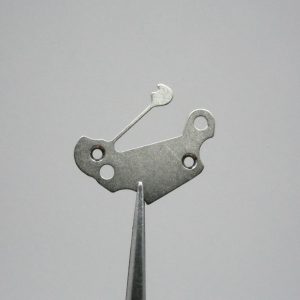 N°445 Ressort de tirette - As 1130 1155 1330 1430 1486 [NOS] Setting lever Sp.