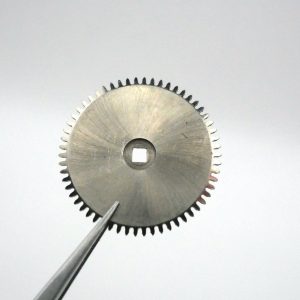 N°415 Rochet - HP 40 [NOS] Ratchet wheel