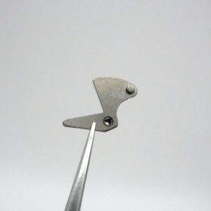 N°443 Tirette - HP 40 [NOS] Setting lever
