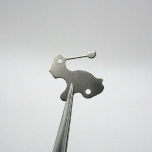 N°445 Ressort de tirette - FHF / ST 1686 1786 1187 1194 [NOS] Setting lever spr.