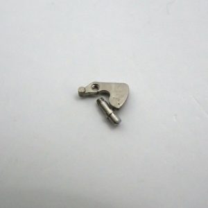 N°443/5 Tirette + Vis - FHF / ST 1686 [NOS] Setting lever + screw