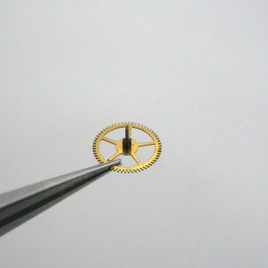 N°210 Roue de moyenne - FHF / ST 1686 [NOS] Third wheel