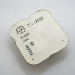 N°1530 Roue d'inversion - ETA 2650 2657 2670 2671 2677 [NOS] Reverse wheel