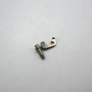 N°443/5 Tirette + Vis - ETA 1080 [NOS] Setting Lever + screw