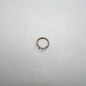 N°430 Ressort de cliquet - ETA 1080 [NOS] Click spring
