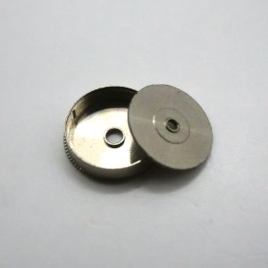 N°182 Barillet (Tambour et Couvercle) - ETA 2412 [NOS] Barrel without arbor