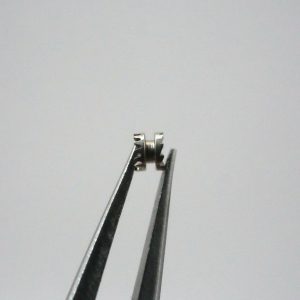 N°407 Pignon coulant - ETA 2412 [NOS] Sliding pinion
