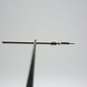N°401 Tige de remontoir / Winding stem - ETA ESA 935.112 [NOS]