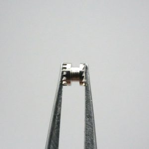 N°407 Pignon coulant - HS LORSA 238 [NOS] Sliding pinion