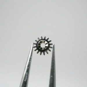 N°410 Pignon de remontoir - HS LORSA 238 [NOS] Winding pinion