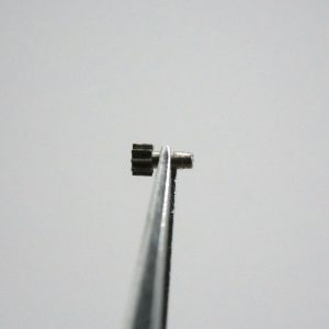 N°240 Chaussée - FHF 75 [NOS] Cannon pinion