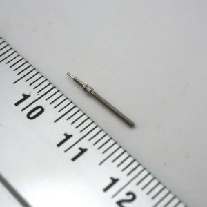 N°401 Tige de remontoir - FHF 77-21 - Ø0,90 L150 [NOS] Winding stem