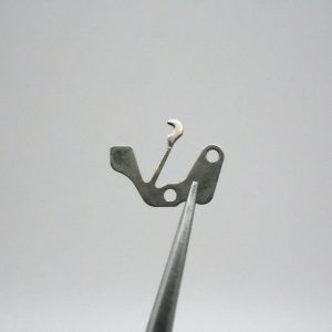 N°445 Ressort de tirette - FHF 77-21 [NOS] Setting lever spring